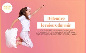 Parlons Literie